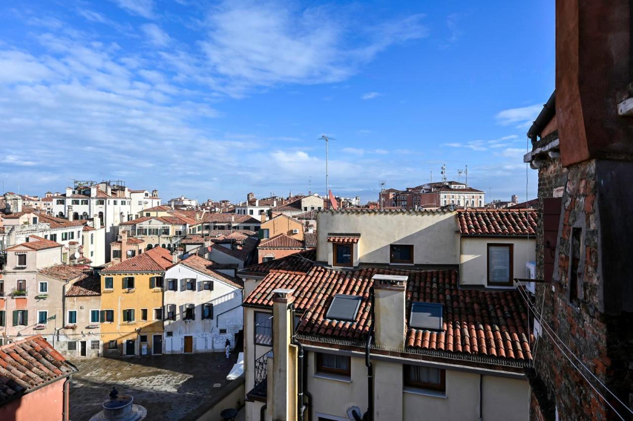 Doge'S Home San Marco Veneza Exterior foto